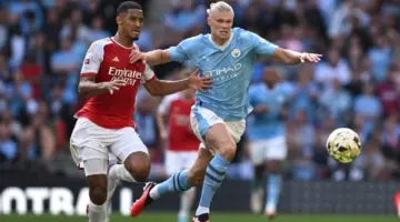 السبت يشعلها.. والأحد قد يُتوج بطلًا .. أسبوع الحسم يشتعل في الدوري الإنجليزي